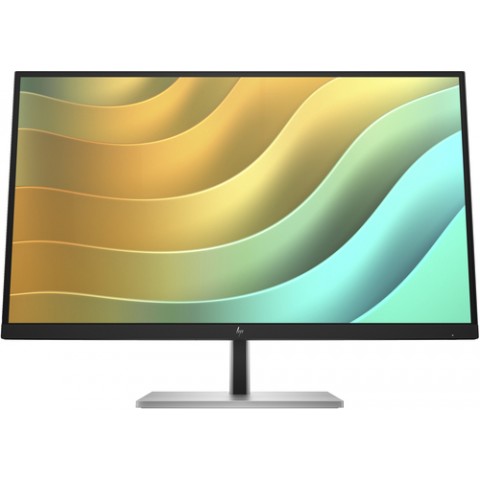 HP MONITOR 27 LED IPS 16:9 QHD 5MS 350 CDM, ALTEZZA, PIVOT, USB-C, 2DP/HDMI
