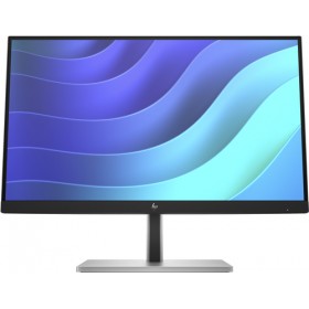 HP MONITOR 21,5 LED IPS 16:9 FHD 5MS 250 CDM, E22 G5, PIVOT, DP/HDMI