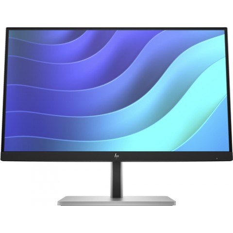 HP MONITOR 21,5 LED IPS 16:9 FHD 5MS 250 CDM, E22 G5, PIVOT, DP/HDMI