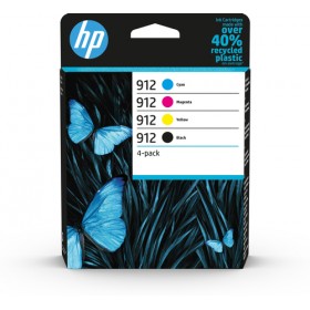 HP CART INK MULTICOLOR