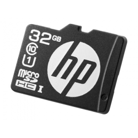 HPE SCHEDA DI MEMORIA FLASH MICRO SD 32 GB