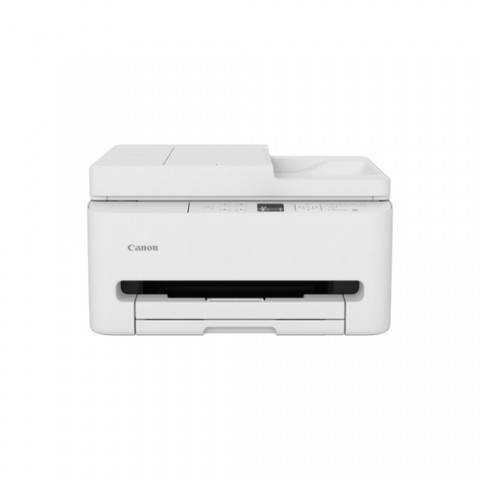 CANON MULTIFUNZIONE INK A4 COLORE, PIXMA TS7550i, 14PPM, FRONTE / RETRO, ADF, USB/WIFI, 3 IN 1, BIAN CANON MULTIFUNZIONE INK A4 COLORE, PIXMA TS7550i, 14PPM, FRONTE / RETRO, ADF, USB/WIFI, 3 IN 1, BIAN