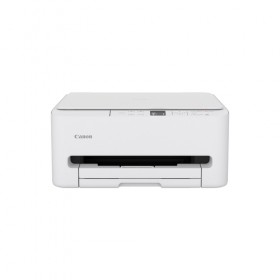 CANON MULTIFUNZIONE INK A4 COLORE, PIXMA TS6550i, 14PPM, FRONTE / RETRO, USB/WIFI, 3 IN 1, BIANCA CANON MULTIFUNZIONE INK A4 COLORE, PIXMA TS6550i, 14PPM, FRONTE / RETRO, USB/WIFI, 3 IN 1, BIANCA