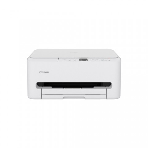 CANON MULTIFUNZIONE INK A4 COLORE, PIXMA TS6550i, 14PPM, FRONTE / RETRO, USB/WIFI, 3 IN 1, BIANCA CANON MULTIFUNZIONE INK A4 COLORE, PIXMA TS6550i, 14PPM, FRONTE / RETRO, USB/WIFI, 3 IN 1, BIANCA