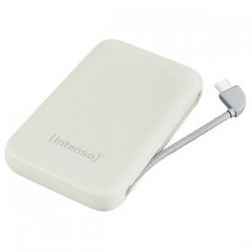 INTENSO POWER MAGNETIC WIRELESS POWER BANK CHAMPAGNE 1000MAH