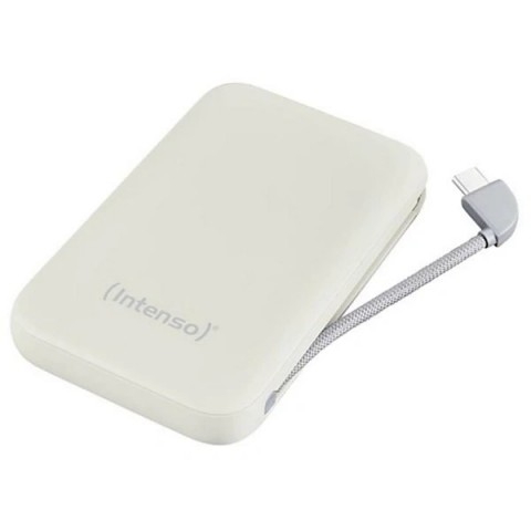 INTENSO POWER MAGNETIC WIRELESS POWER BANK CHAMPAGNE 1000MAH