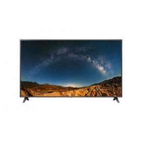 LG SMART TV 75" LED 4K BLACK