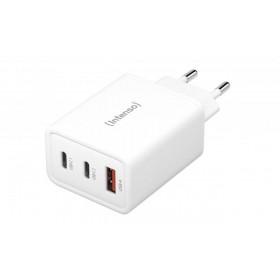 INTENSO ALIMENTATORE FAST 30W 2 ENTRATE USB A + USB C