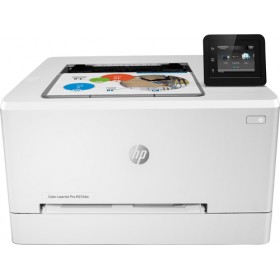 HP STAMP. LASER A4 COLORE, LASER M255DW, 21PPM, FRONTE/RETRO, USB/LAN/WIFI - 3 ANNI GAR. REGISTRANDO PRODOTTO