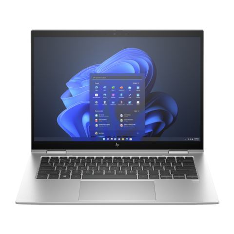 HP NB ELITE X360 1040 G10 WOLF SEC EDITION I7-1355U 16GB 1TB 14 WIN 11 PRO 3YW TRAVEL CARBON NEUTR