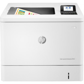 HP STAMP. LASER A4 COLORE, LASERJET M554DN, 33PPM, FRONTE/RETRO AUTOMATICO, USB/LAN HP STAMP. LASER A4 COLORE, LASERJET M554DN, 33PPM, FRONTE/RETRO AUTOMATICO, USB/LAN