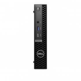 DELL PC OPTIPLEX MICRO 7020 i3-14100T 8GB 512GB SSD WIN 11 PRO
