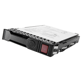 HPE HDD SERVER 1TB 12GB/S SAS 7,2K 2,5