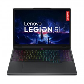 LENOVO NB LEGION 5 15IAX10 CORE U7 255HX 32GB 1TB SSD 15 RTX 5070 8GB  WIN 11 HOME