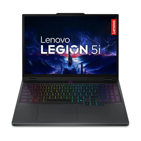 LENOVO NB LEGION 5 15IAX10 CORE U7 255HX 32GB 1TB SSD 15 RTX 5070 8GB  WIN 11 HOME
