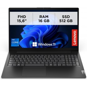 LENOVO NB ESSENTIAL V15-IRL GEN5 CORE7-240H 16GB 512GB SSD 15,6  WIN 11 HOME