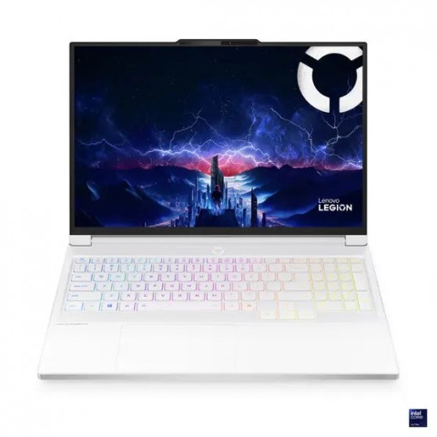 LENOVO NB GAMING LEGION 7 16IAX10 CORE U9 275HX 32GB 2TB 16 WQXGA OLED RTX 5070 8GB WIN 11 HOME