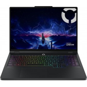 LENOVO NB LEGION PRO 5 16IAX10H CORE U9 275HX 32GB 1TB SSD 16 RTX 5070TI 12GB WIN 11 HOME