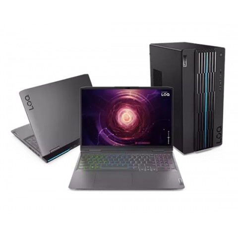 LENOVO NB LOQ 15IRH11E CORE 7 230H 16GB 512GB SSD 15 RTX 3050 4GB WIN 11 HOME LENOVO NB LOQ 15IRH11E CORE 7 230H 16GB 512GB SSD 15 RTX 3050 4GB WIN 11 HOME