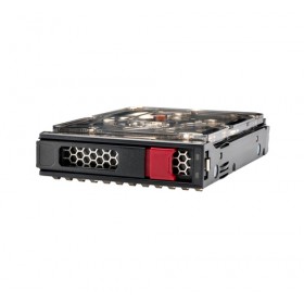 HPE HDD SERVER 2TB SATA 3,5 7,2K 6GB/S (SCATOLA APERTA)
