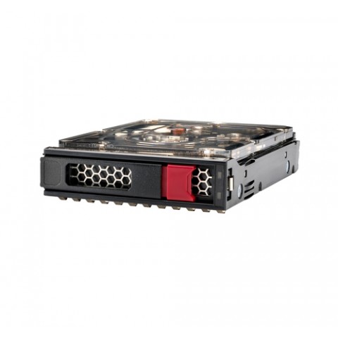 HPE HDD SERVER 2TB SATA 3,5 7,2K 6GB/S (SCATOLA APERTA)