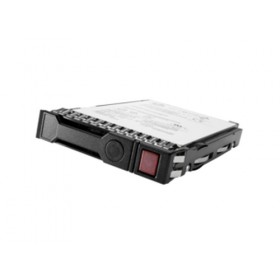 HPE HDD SERVER 4TB 3,5 SATA 7,2K