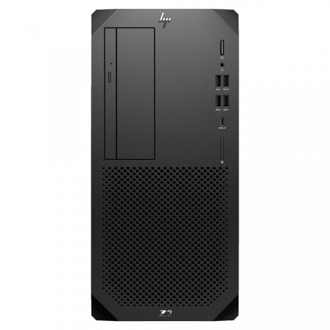 HP WKS TOWER Z2 G9 i7-13700 16GB 512GB SSD WIN 11 PRO  GARANZIA 3 ANNI ONSITE