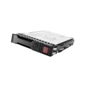 HPE HDD SERVER 1,8TB SAS 12G 10K 2,5