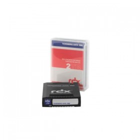 TANDBERG CARTUCCIA RDX ANALOGICO BACKUP 2TB