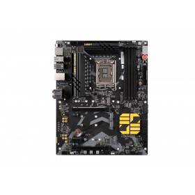 ECS MB Z790, ECS LEET GAMING Z790, LGA 1700, 4DDR5, 1PCI-Ex16G5, 3 M.2, 4SATA SSD, GLAN, HDMI/DP, OC