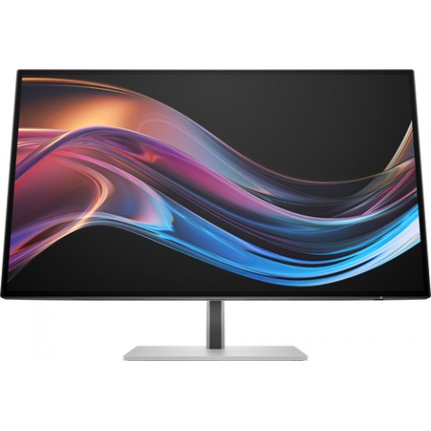 HP MONITOR 27 LED IPS  16:9 4K UHD 5MS 400 CDM, SERIE 7 PRO 727pk, PIVOT, DP/HDMI,  sRBG del 99