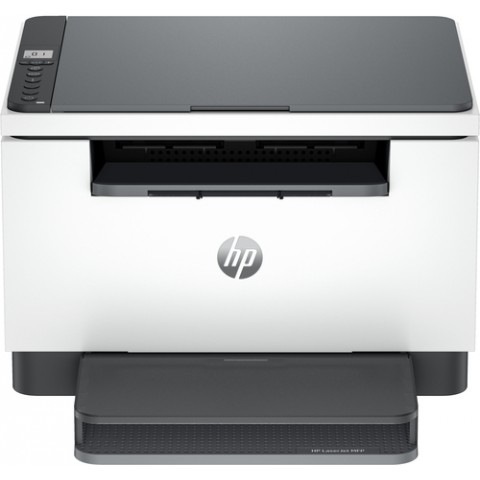 HP MULTIF. LASER A4 B/N, LASERJET M234d, SERIE 200, 29PPM, FRONTE/RETRO, USB/LAN, 3 IN 1