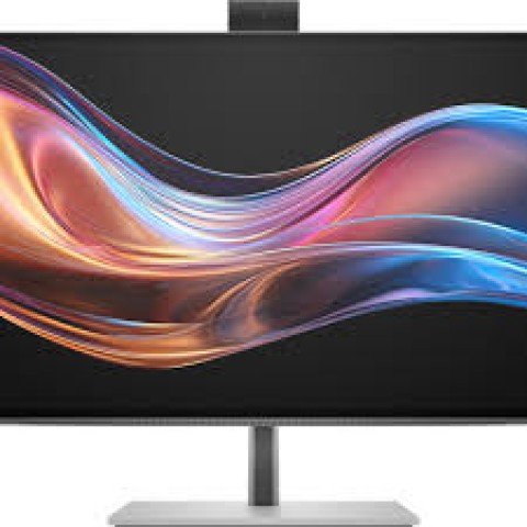 HP MONITOR 27 LED IPS 16:9 4K UHD 5MS 400 CDM, WEBCAM, PIVOT, USBC, DP/HDMI, MULTIALE, SERIE 7 PRO 727pm HP MONITOR 27 LED IPS 16:9 4K UHD 5MS 400 CDM, WEBCAM, PIVOT, USBC, DP/HDMI, MULTIALE, SERIE 7 PRO 727pm