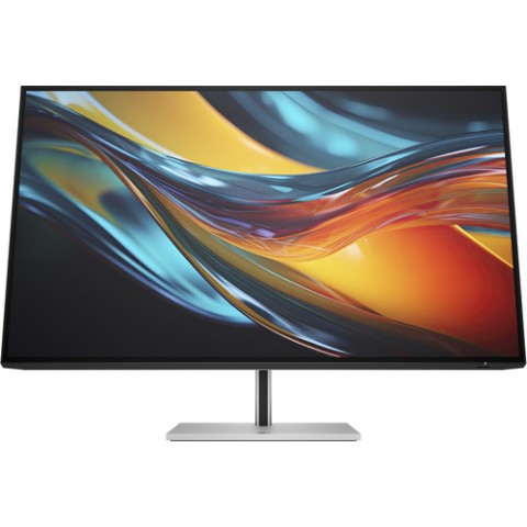 HP MONITOR 31,5 LED IPS 4K UHD 16:9 5MS 400 CDM, SERIE 7 PRO Z32pk, PIVOT, sRBG 99, USB-C DOCK, DP/HDMI
