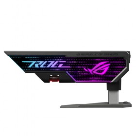 ASUS SUPPORTO SCHEDA VIDEO XH01 ROG HERCULX GRAPHICS CARD HOLDER