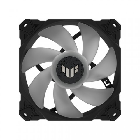 ASUS VENTOLA CASE TUF GAMING TF120 ARGB