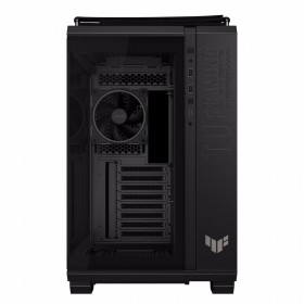 ASUS CASE TUF GAMING GT502 HORIZON TG ARGB BLACK ASUS CASE TUF GAMING GT502 HORIZON TG ARGB BLACK