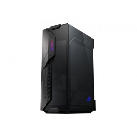 ASUS CASE GAMING GR101 ROG Z11 MINI-DTX, MINI TOWER, 3 SLOT ESPANSIONE, BLACK