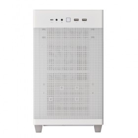 ASUS CASE PRIME MESH WHITE EDITION