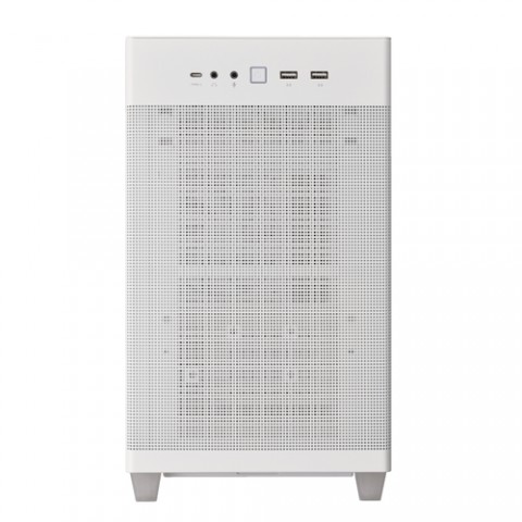 ASUS CASE PRIME MESH WHITE EDITION