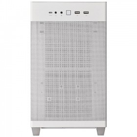 ASUS CASE PRIME TG WHITE