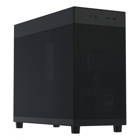 ASUS CASE PRIME AP303 MESH BLACK ASUS CASE PRIME AP303 MESH BLACK