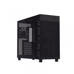 ASUS CASE PRIME AP303 TG BLACK