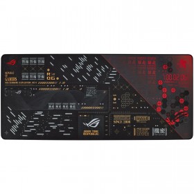 ASUS TAPPETINO NC14 ROG SCABBARD II EVA EDITION//900X400X3MM ASUS TAPPETINO NC14 ROG SCABBARD II EVA EDITION//9