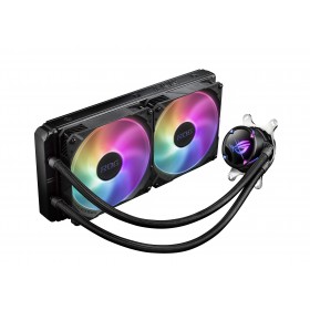 ASUS DISSIPATORE A LIQUIDO ROG STRIX LC II 280 ARGB