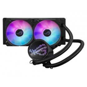 ASUS DISSIPATORE VENTOLA ROG RYUO III 240 ARGB