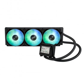 ASUS MAX GAMING LC 360 ARGB LCD ASUS MAX GAMING LC 360 ARGB LCD