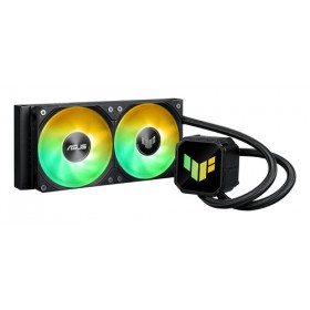 ASUS DISSIPATORE A LIQUIDO TUF GAMING LC III 240 ARGB ASUS DISSIPATORE A LIQUIDO TUF GAMING LC III 240 ARGB