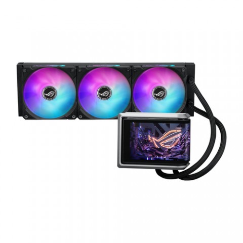 ASUS VENTOLA ROG RYUO IV 360 ARGB ASUS VENTOLA ROG RYUO IV 360 ARGB