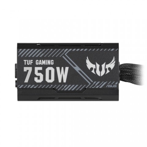 ASUS ALIMENTATORE TUF GAMING 750B 750W BRONZE